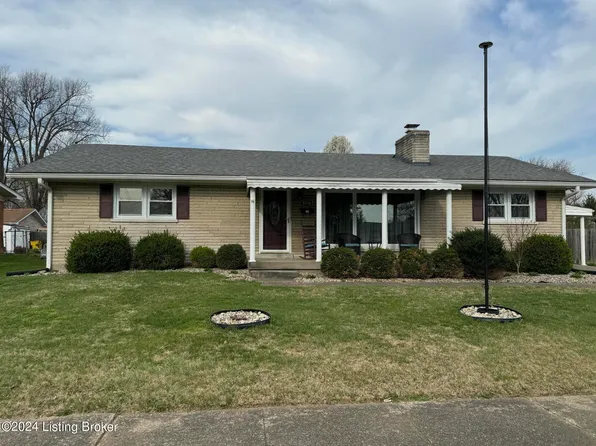 8708 Cottingham Way, Louisville, KY 40258