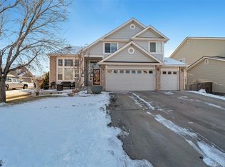 2666 E 149th Ave, Thornton, CO 80602