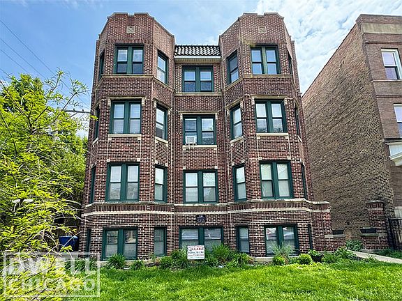 4th image of 3833 N Greenview Ave #G