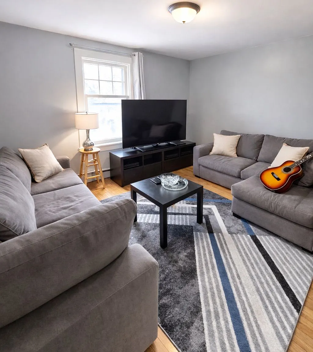 1 bed, $1,495 — Photo 2
