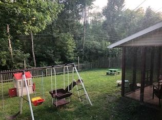 1509 Ronald Rd, Springfield, OH 45503