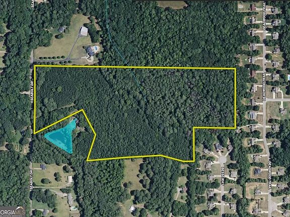 2nd image of 0 Seabolt Dr