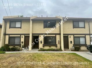 11865 187th St #11873, Artesia, CA 90701