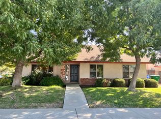 766 Tamara Way, Shafter, CA 93263