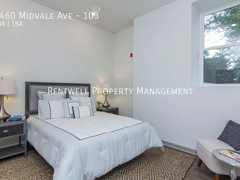3460 Midvale Ave #103 — Photo 9