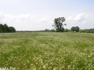 2115 Highway 31 N, Beebe, AR 72012