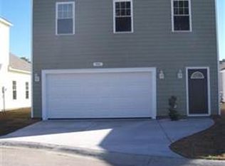907 Ocean Pines Ct, North Myrtle Beach, SC 29582