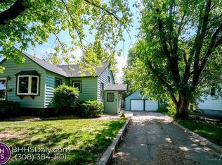 715 S Kimball St, Grand Island, NE 68801