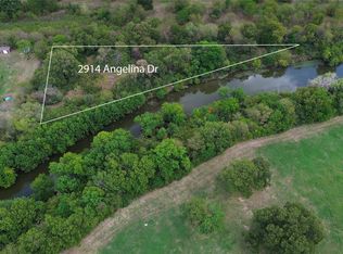 2914 Angelina Dr, Dallas, TX 75212