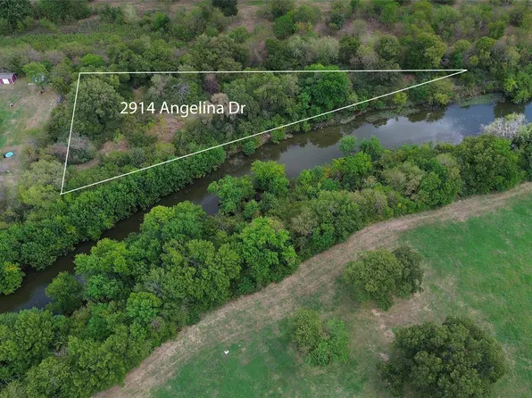 2914 Angelina Dr, Dallas, TX 75212