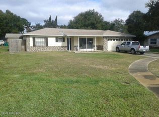 1468 Spring Dr, Melbourne, FL 32935