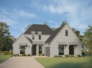 817 Bella Casa Dr, Keller, TX 76248