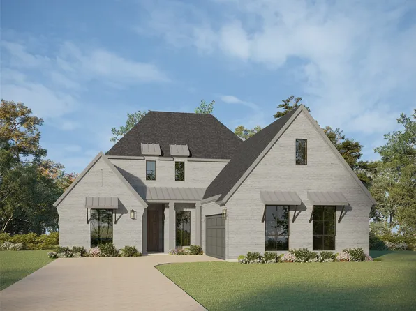 817 Bella Casa Dr, Keller, TX 76248