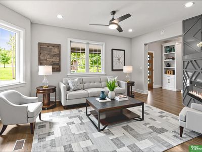 1315 N 38th St, Omaha, NE, 68131