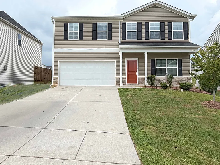 55 Shady Creek Trl — Photo 2