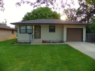 315 S Mission Ridge Ave, Colby, KS 67701