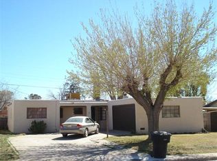 2006 Dewey Ln, Alamogordo, NM 88310