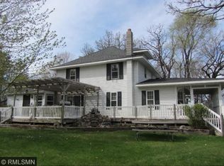 10449 257th Ave NW, Zimmerman, MN 55398