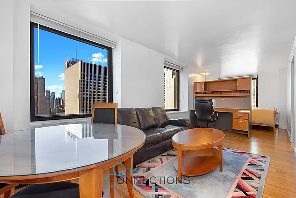 100 West 39th Street #39A in Midtown South, Manhattan | StreetEasy