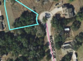 LOT 35 Red Bird Cir, Bandera, TX 78003