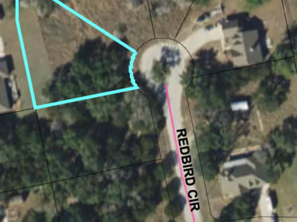 LOT 35 RED BIRD LOT 35, Bandera, TX 78003