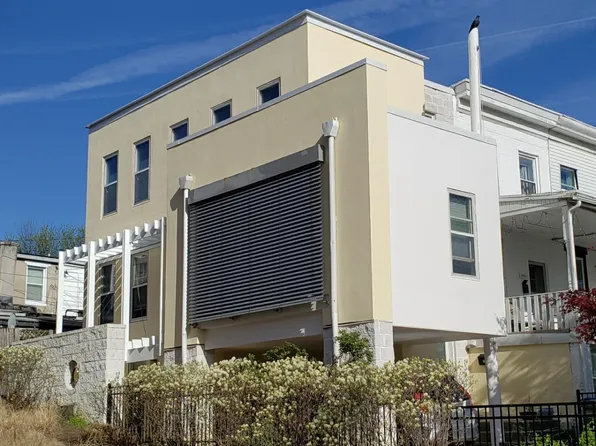 3418 Roland Ave, Baltimore, MD 21211