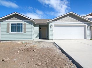 415 N Shamrock Rd, Spokane Valley, WA 99037