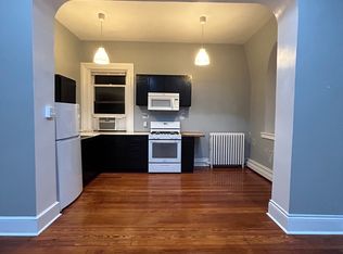 1121 Saint Paul St, Baltimore, MD 21202