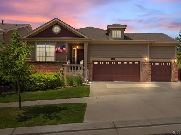 8465 Violet Court, Arvada, CO 80007
