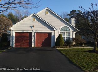 3567 Vicari Ave, Toms River, NJ