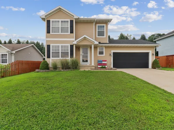 4103 SW Westview Dr, Ankeny, IA 50023