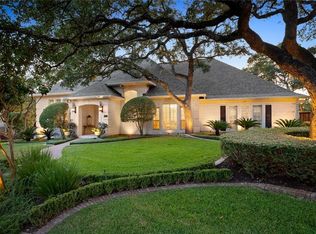 3108 Riva Ridge Rd, Austin, TX 78746