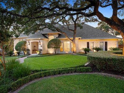 3108 Riva Ridge Rd, Austin, TX, 78746