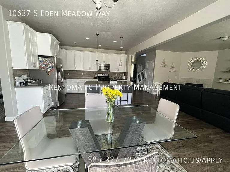 10637 S Eden Meadow Way — Photo 3