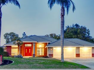 12812 Dove Creek Dr, Bakersfield, CA 93312