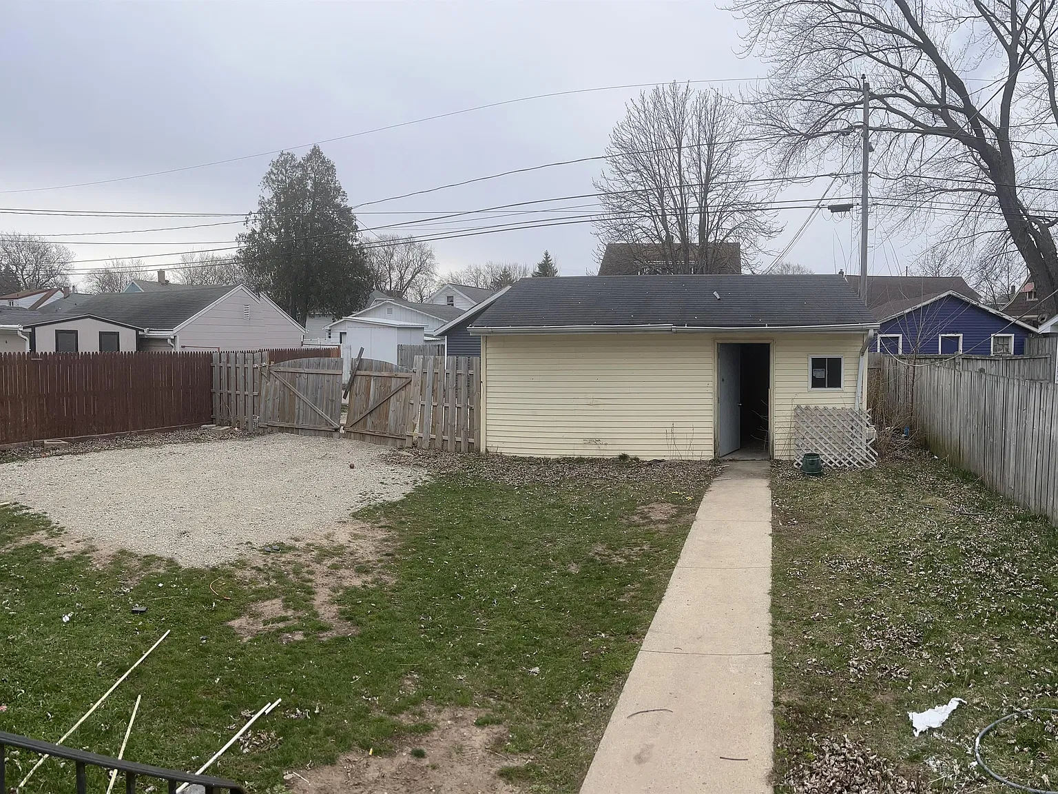 1548 Cedar Street - 1 — Photo 4