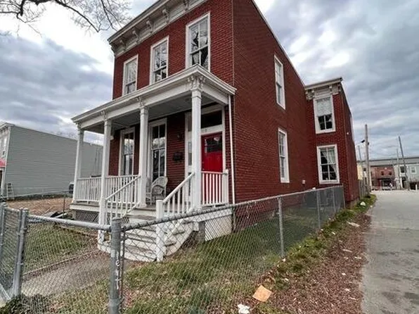 112 S Laurel St #B, Richmond, VA 23220
