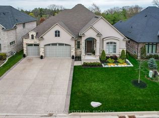 32 Philmori Blvd, Pelham, ON L0S1E5