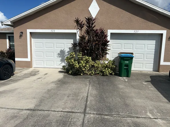523/527 SE 6th Pl, Cape Coral, FL 33990