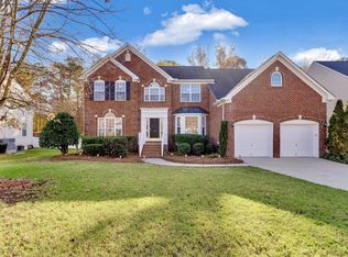 112 Timber Hitch Rd, Cary, NC 27513