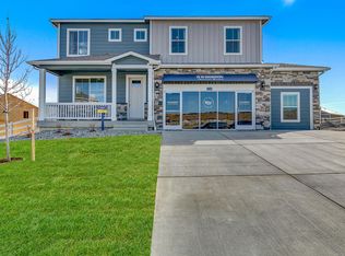 4695 Cattle Cross Rd, Castle Rock, CO 80104