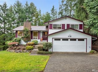 4132 SW 327th Pl, Federal Way, WA 98023