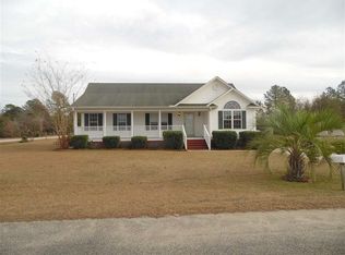 735 Lighthouse Rd, Darlington, SC 29532