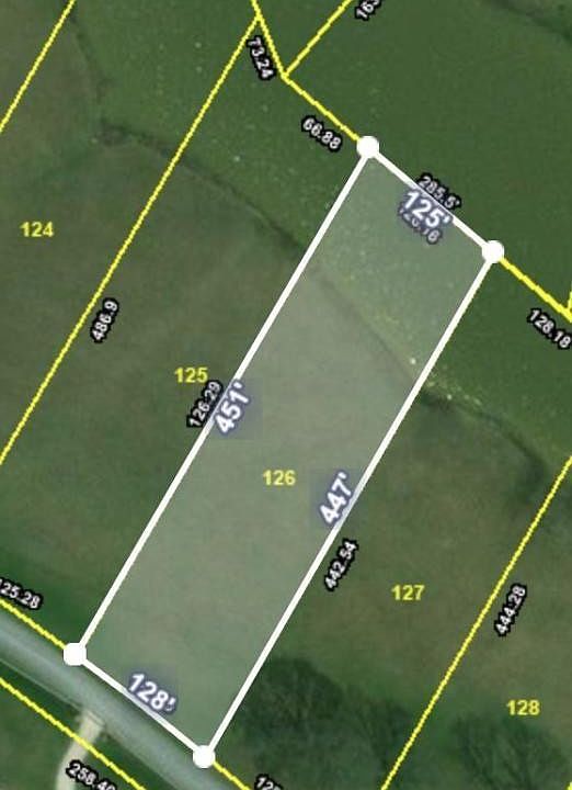 2nd image of 126 Fair Meadow Dr Lot 126