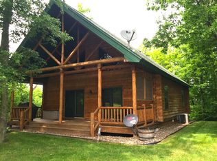 18605 Short Putt, Garrison, MN 56450