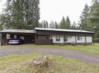 28059 S Hillockburn Rd, Estacada, OR 97023