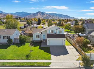 277 W 670 N, Tooele, UT 84074