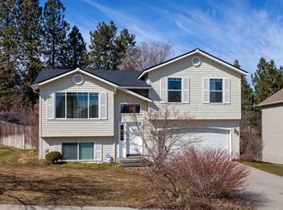 7927 E Woodland Park Dr, Spokane, WA 99212