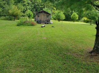 Hoke Rd, Starkville, NY 13339