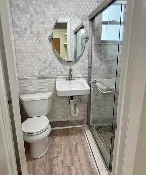 301 S M St #1 — Photo 7